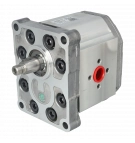 Motorreductor Sauer Danfoss 121.25.097.00